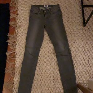 Paige Jeans